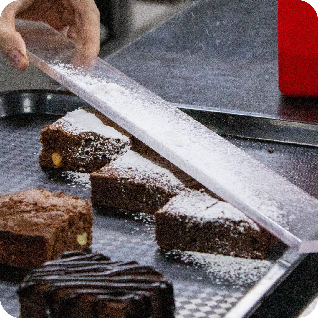 Brownies & Sus Variedades