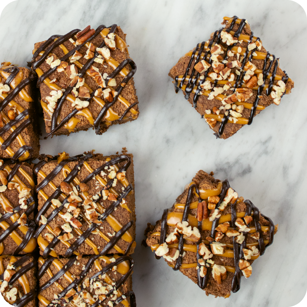 Brownies & Sus Variedades
