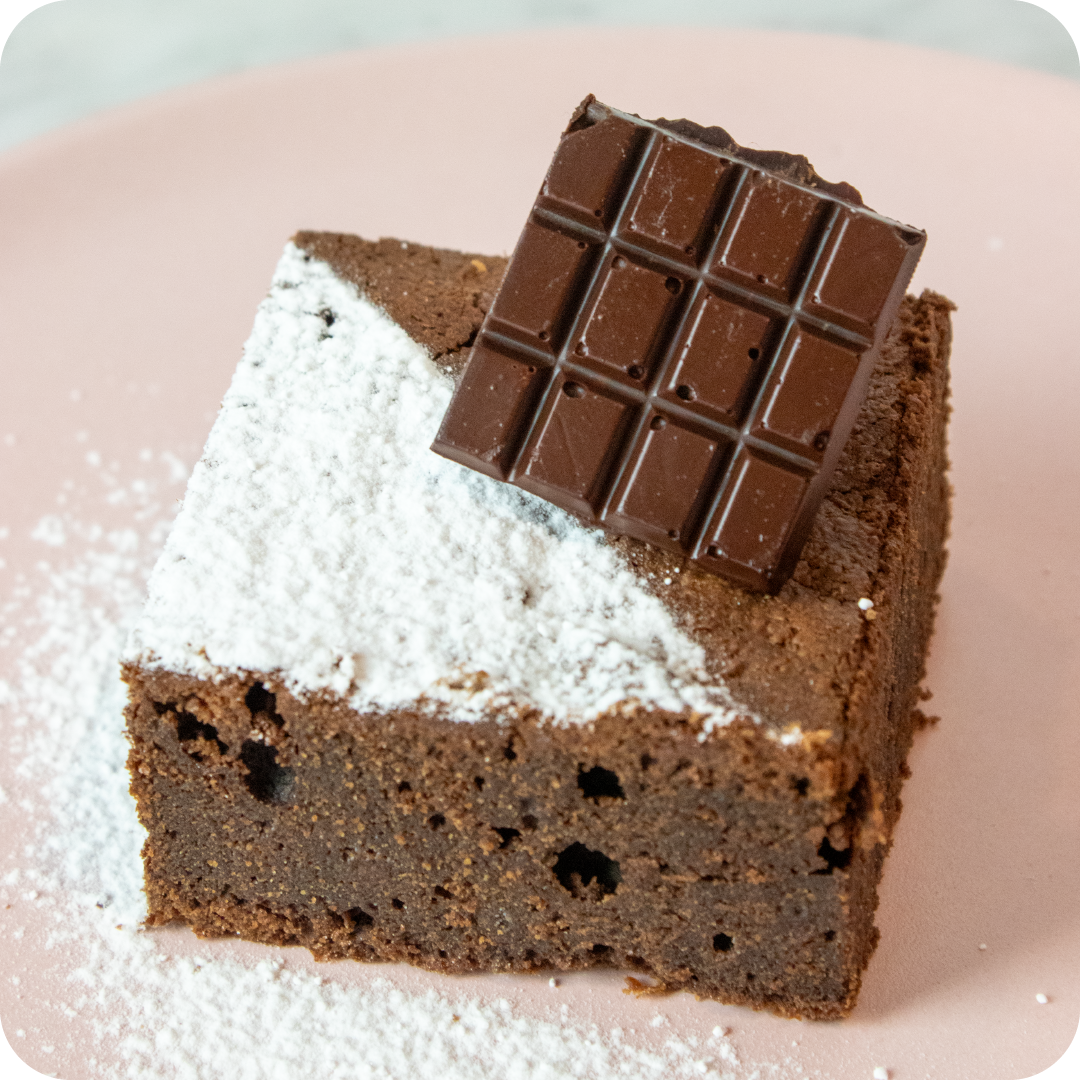 Brownies & Sus Variedades
