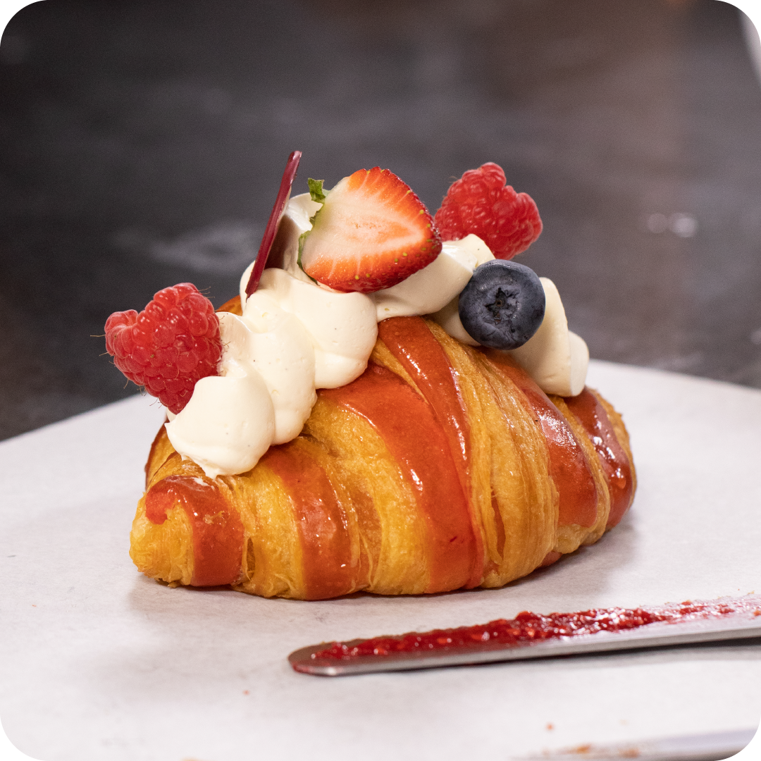 Masas Laminadas y Enriquecidas