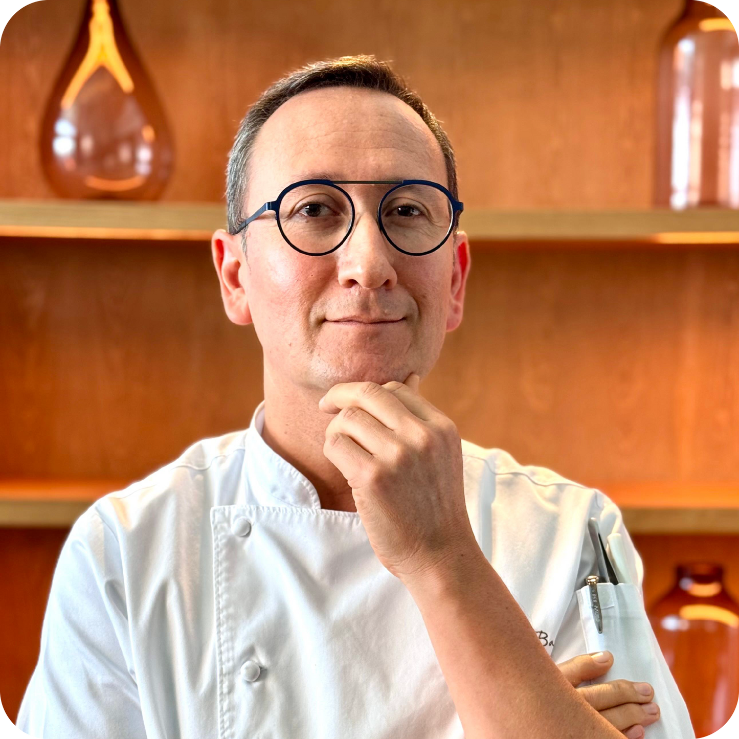 Masterclass - Chocolatemente Fidel