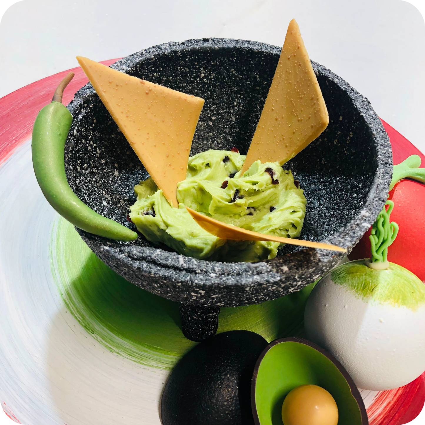 Masterclass - Chocolatemente Fidel
