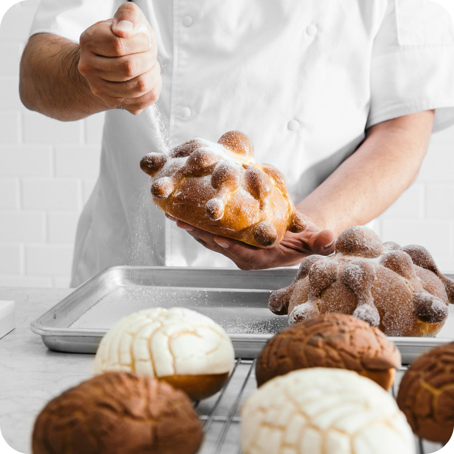 Panadería Mexicana