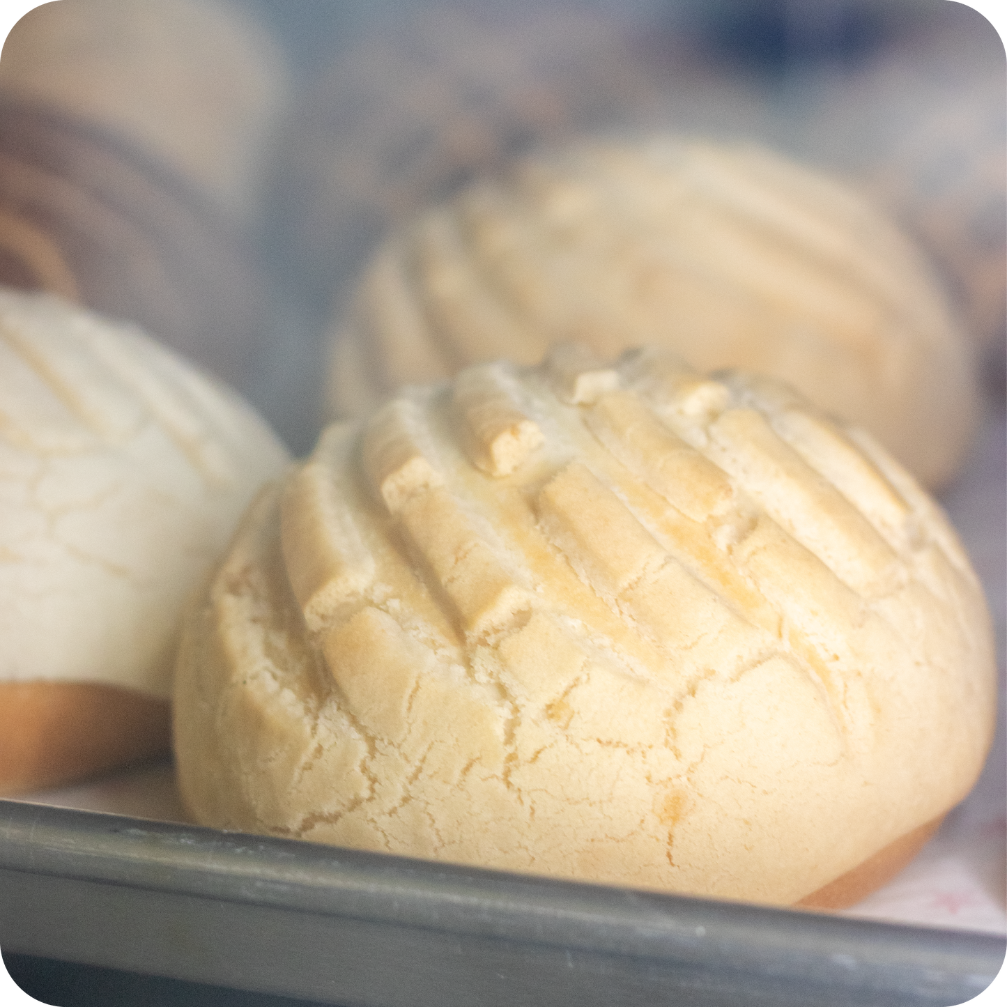 Panadería Mexicana