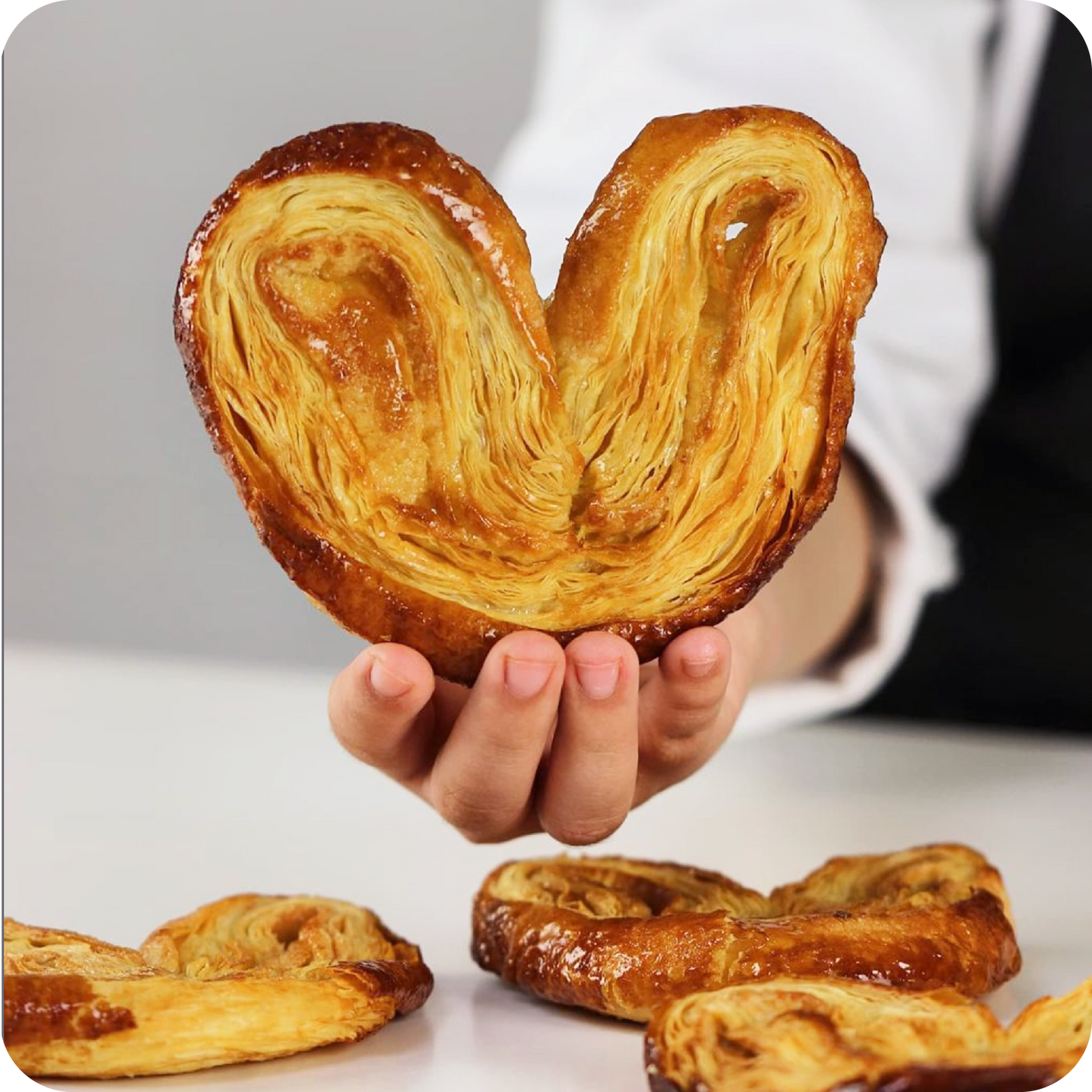 Panadería Mexicana