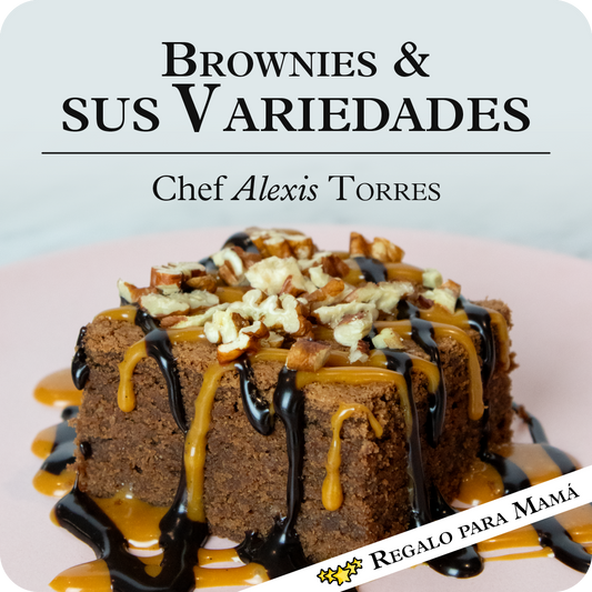 Brownies & sus Variendades