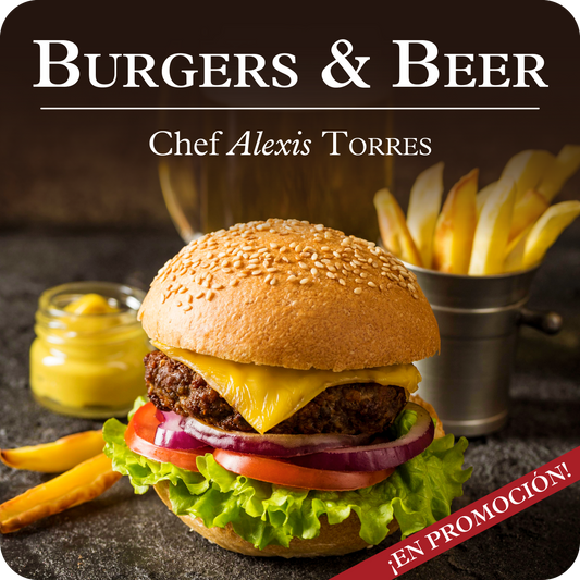 Burgers & Beer