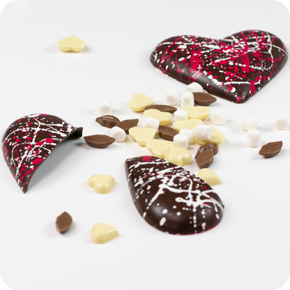 Chocolatería de Regalo - Edición San Valentín