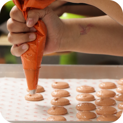 Cocinando con Mamá