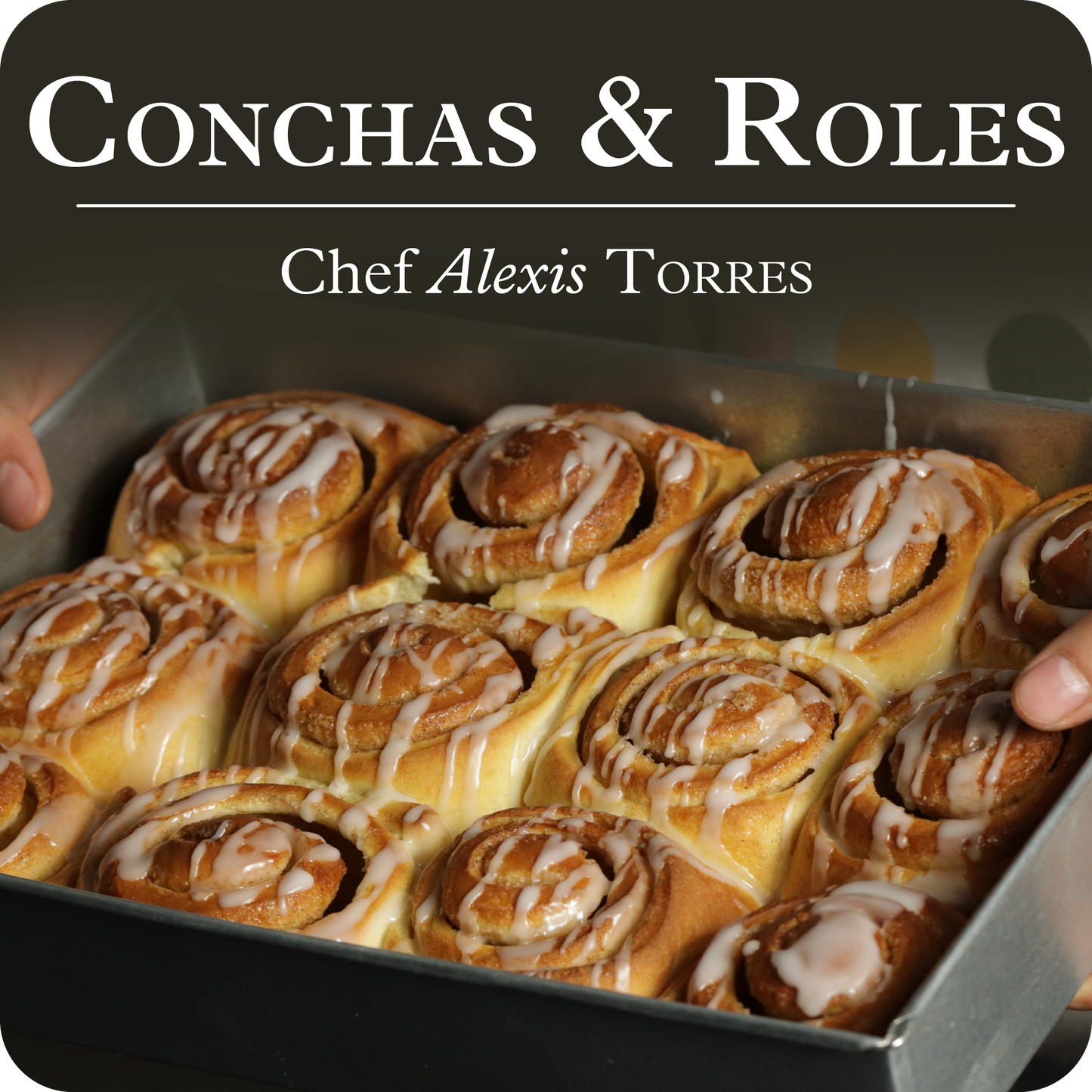 Conchas & Roles