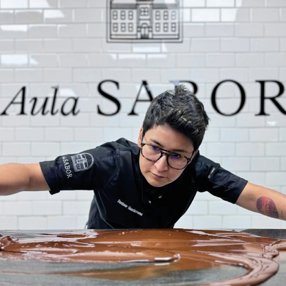 Introducción a la Chocolatería