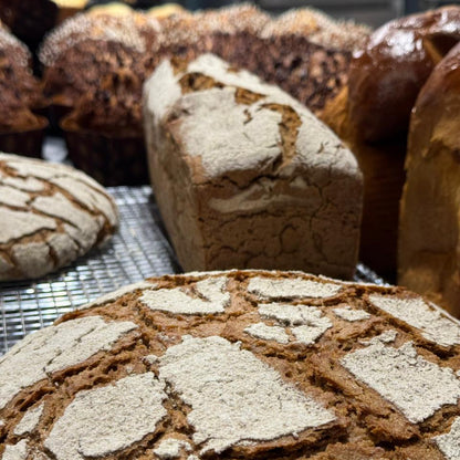 Masa Madre & Panettone