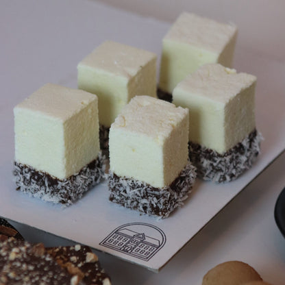 Chocolatería de regalo edición Navideña