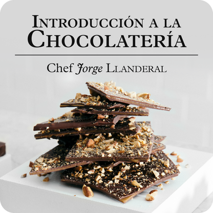 Introducción a la Chocolatería