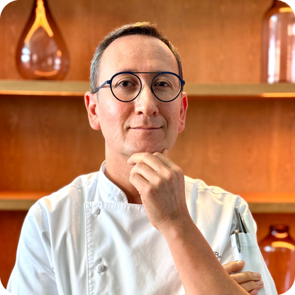 Masterclass - Chocolatemente Fidel