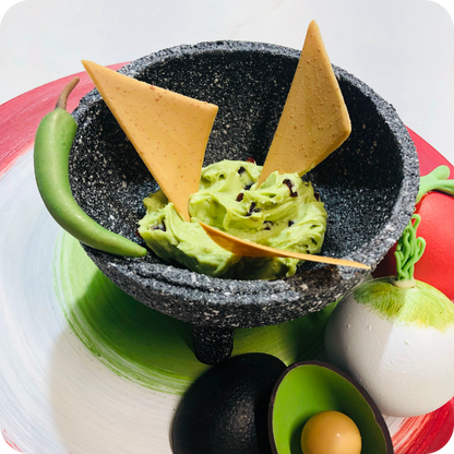 Masterclass - Chocolatemente Fidel