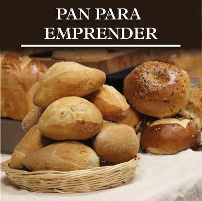 Pan para Emprender