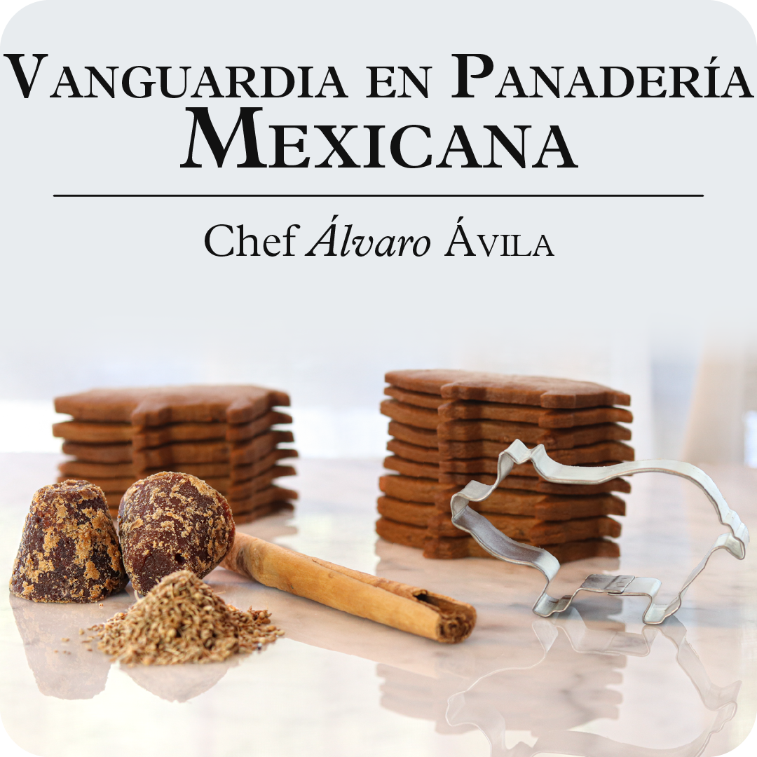 Vanguardia en Panadería Mexicana