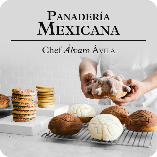 Panadería Mexicana