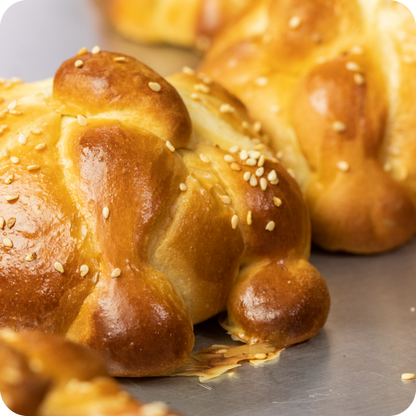 Pan de Muerto y Sus Variedades