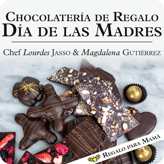 Chocolatería de Regalo - Edición Día de las Madres