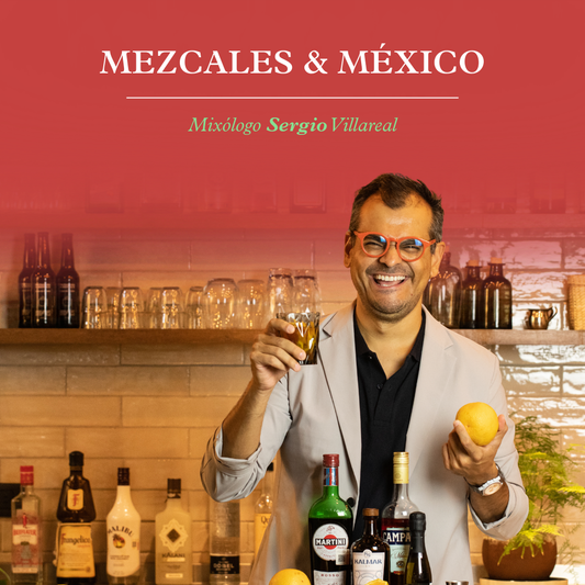 Mezcales & México