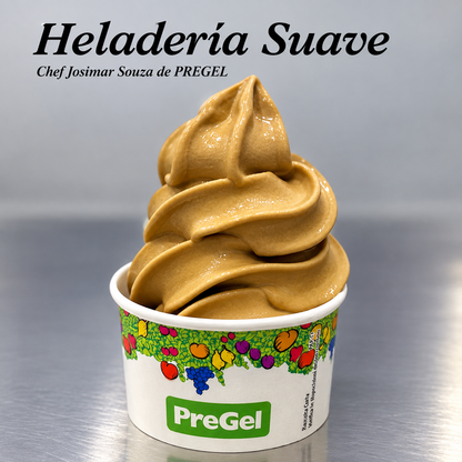 Heladería Suave